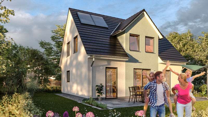 Haus zum Kaufen in Heddert 420.300 € 125 m²