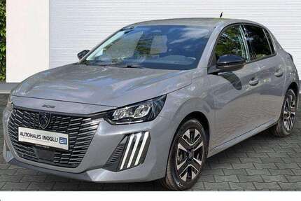 Peugeot 208 25.118 km 14.480 &euro; Rüsselsheim 65428