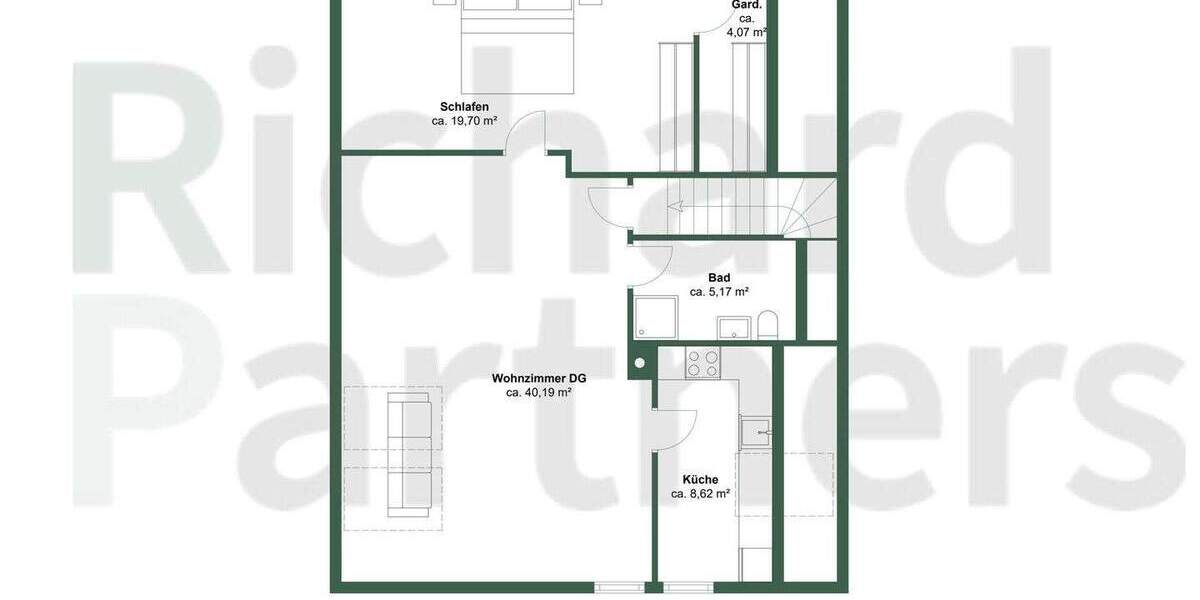 Mehrfamilienhaus, Wohnhaus Finnentrop Hülschotten - 8 Zimmer, 176 m&sup2;, 389.000&euro; | Angebot:25800581