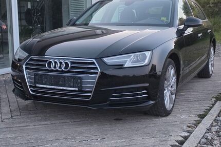 Audi A4 174.800 km 10.499 &euro; Idar Oberstein 55743