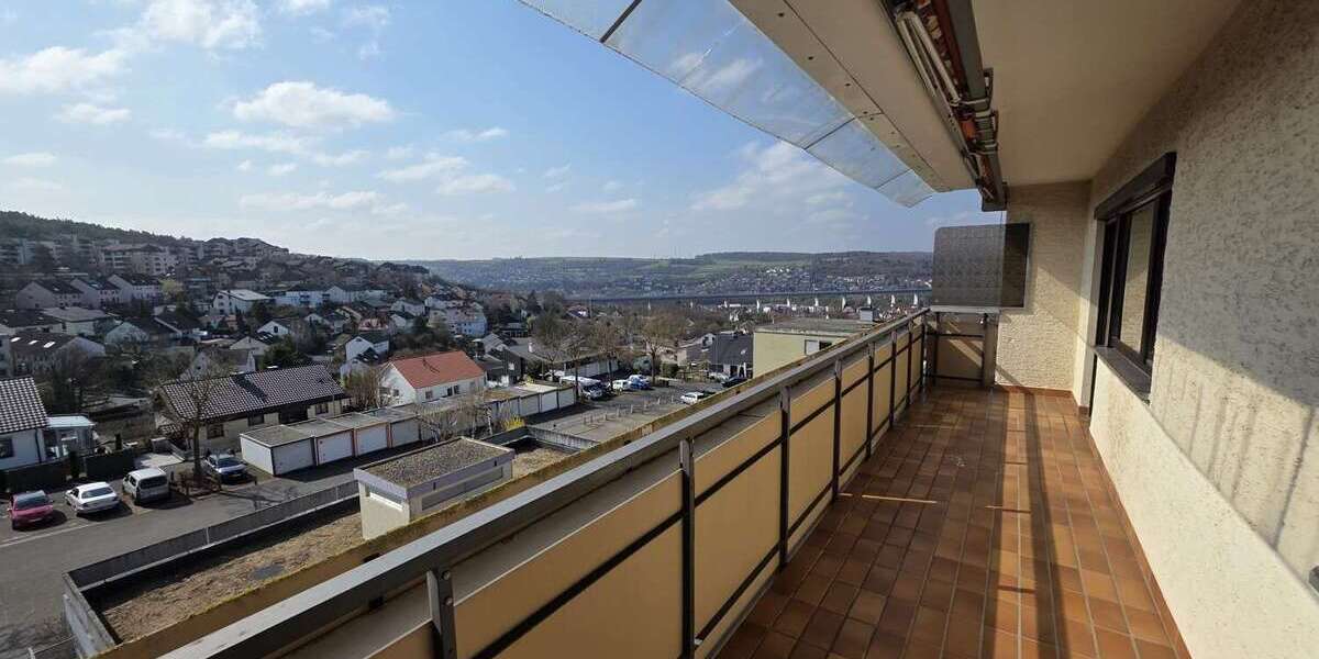 Etagenwohnung Veitshöchheim - 3 Zimmer, 92 m&sup2;, 235.000&euro; | Angebot:26003507