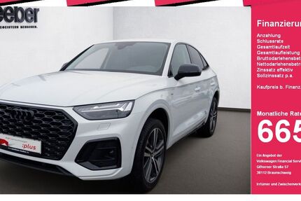Audi Q5 45.032 km 40.490 &euro; Herrenberg 71083