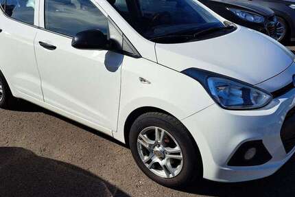 Hyundai i10 71.000 km 3.790 &euro; Lebach 66822