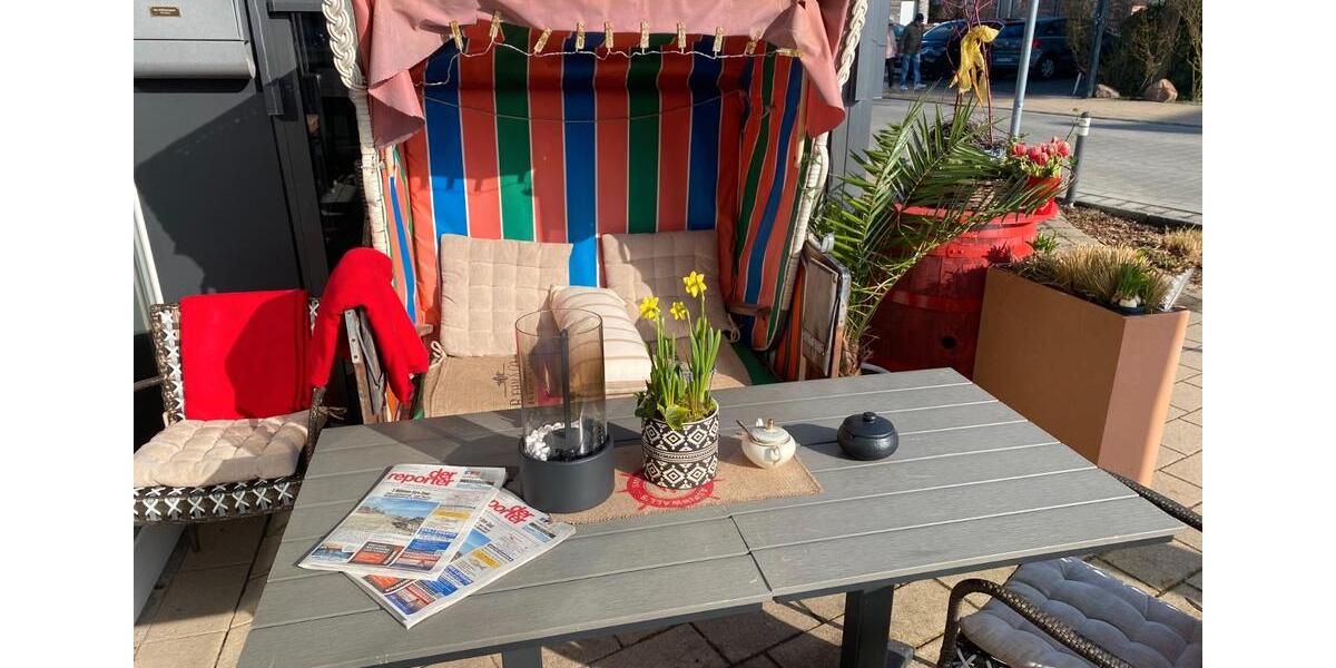 Etagenwohnung Grömitz - 3 Zimmer, 89 m&sup2;, 800&euro; | Angebot:26148254