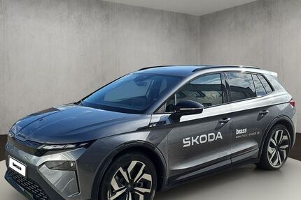 Skoda Elroq 6.000 km 42.800 &euro; Gießen 35392