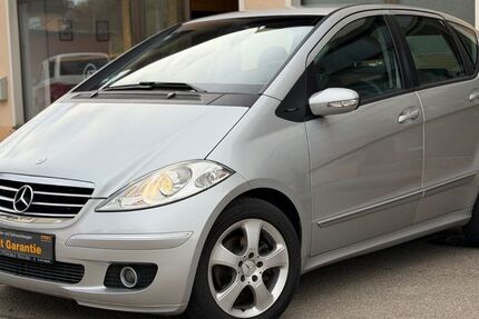 Mercedes-Benz A 150 118.427 km 4.950 &euro; Jagstzell 73489