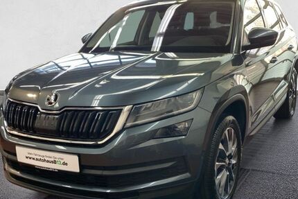 Skoda Kodiaq 32.800 km 25.490 &euro; Neuburg 86633