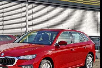 Skoda Scala 17.890 km 20.499 &euro; Wendelstein 90530
