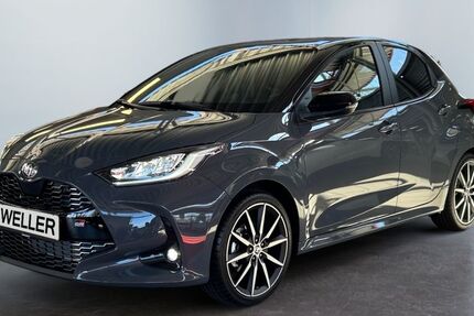 Toyota Yaris 4.500 km 27.990 € Bielefeld 33609