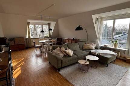 Wohnung Norderstedt - 3 Zimmer, 86 m&sup2;, 844&euro; | Angebot:25571562