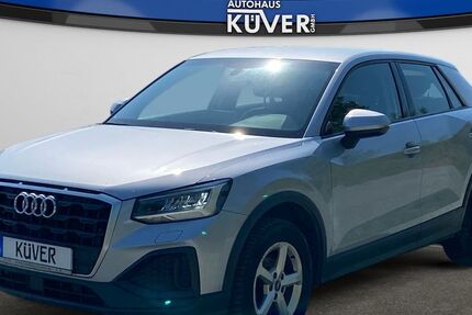 Audi Q2 44.300 km 19.950 € Hagen 27628
