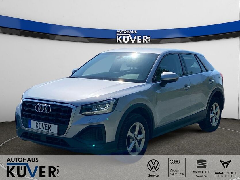 Audi Q2 44.300 km 19.950 € Hagen 27628