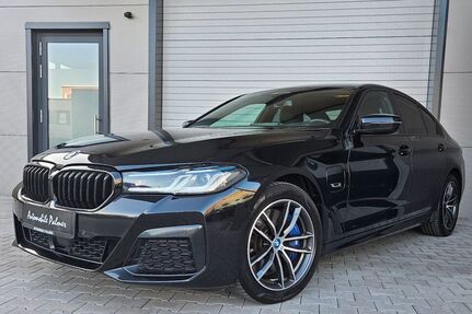 BMW 545