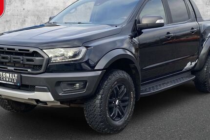 Ford Ranger 117.000 km 31.320 &euro; Hermeskeil 54411