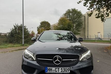 Mercedes-Benz C 250 219.500 km 14.900 &euro; Neu Wulmstorf 21629