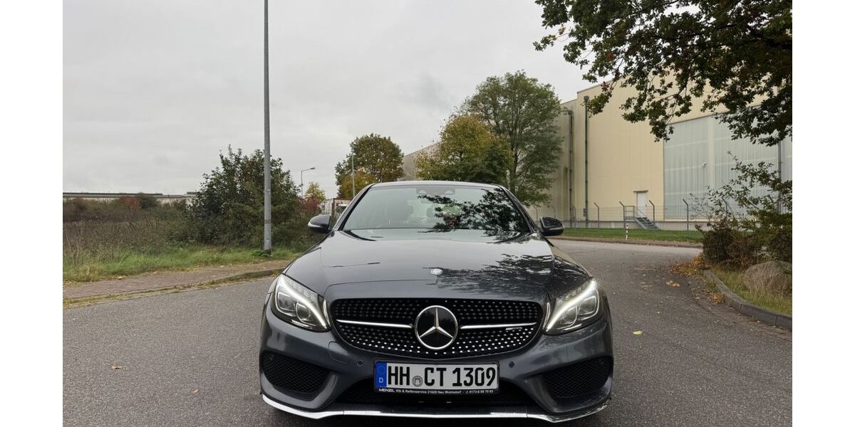 Mercedes-Benz C 250 219.500 km 14.900 &euro; Neu Wulmstorf 21629