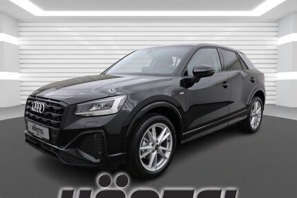 Audi Q2 8.282 km 33.700 &euro; Osnabrück 49084