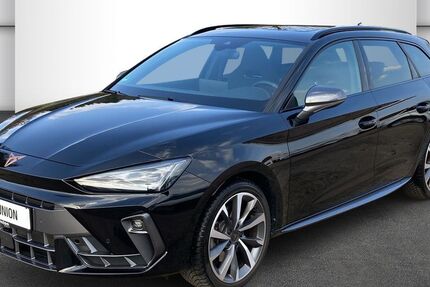 Cupra Leon 9.350 km 33.890 &euro; Schmalkalden 98574