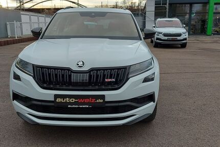 Skoda Kodiaq 88.922 km 29.890 &euro; Saalfeld 07318