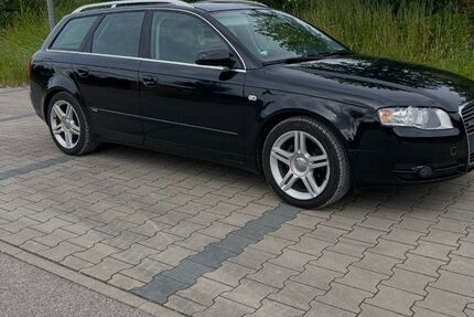Audi A4 212.000 km 3.850 &euro; Thalmässing 91177