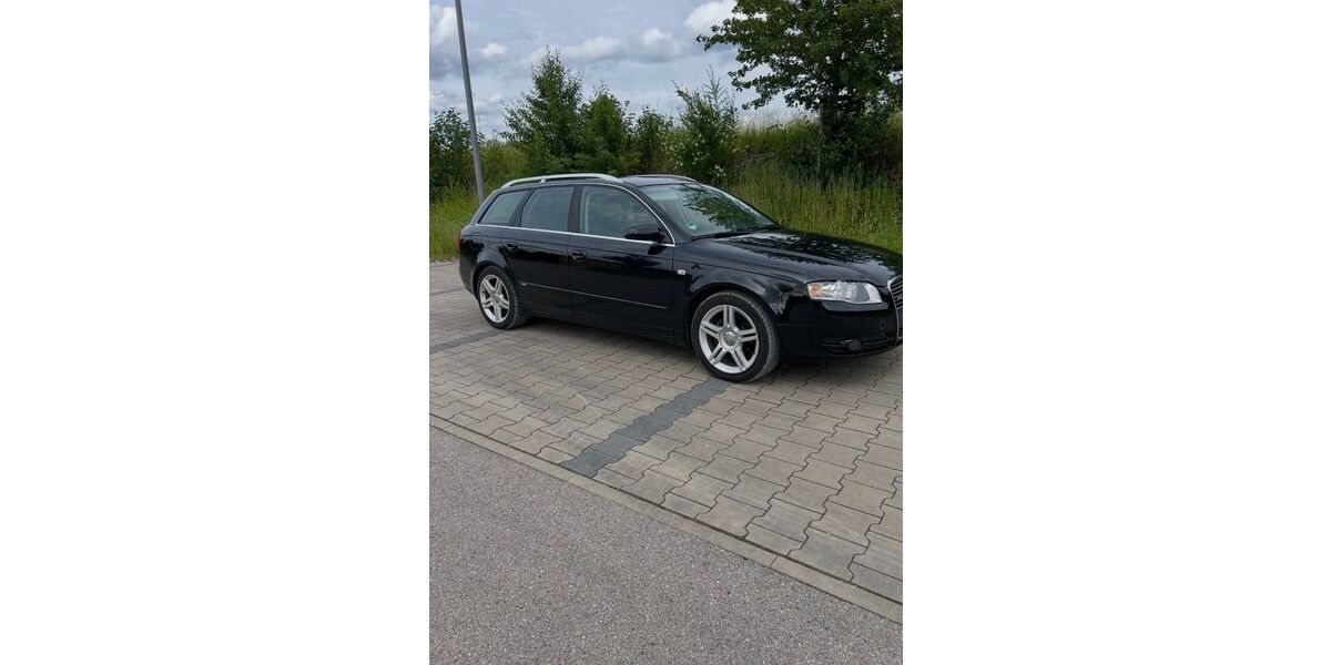 Audi A4 212.000 km 3.850 &euro; Thalmässing 91177