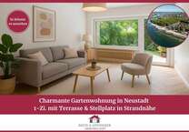 Wohnung zum Kaufen in Neustadt in Holstein 125.000 € 40 m²