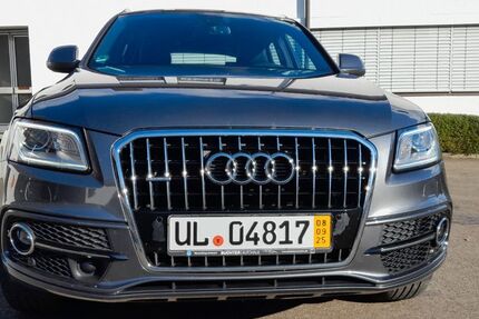 Audi Q5 153.400 km 19.800 € Dornstadt 89160