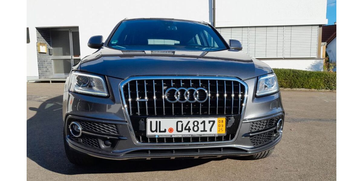 Audi Q5 153.400 km 19.800 € Dornstadt 89160