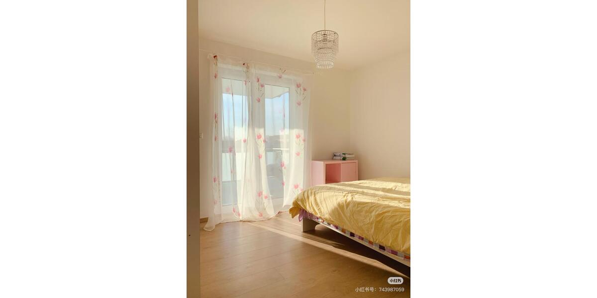 Etagenwohnung Kelsterbach - 2 Zimmer, 58 m&sup2;, 369.000&euro; | Angebot:25175054