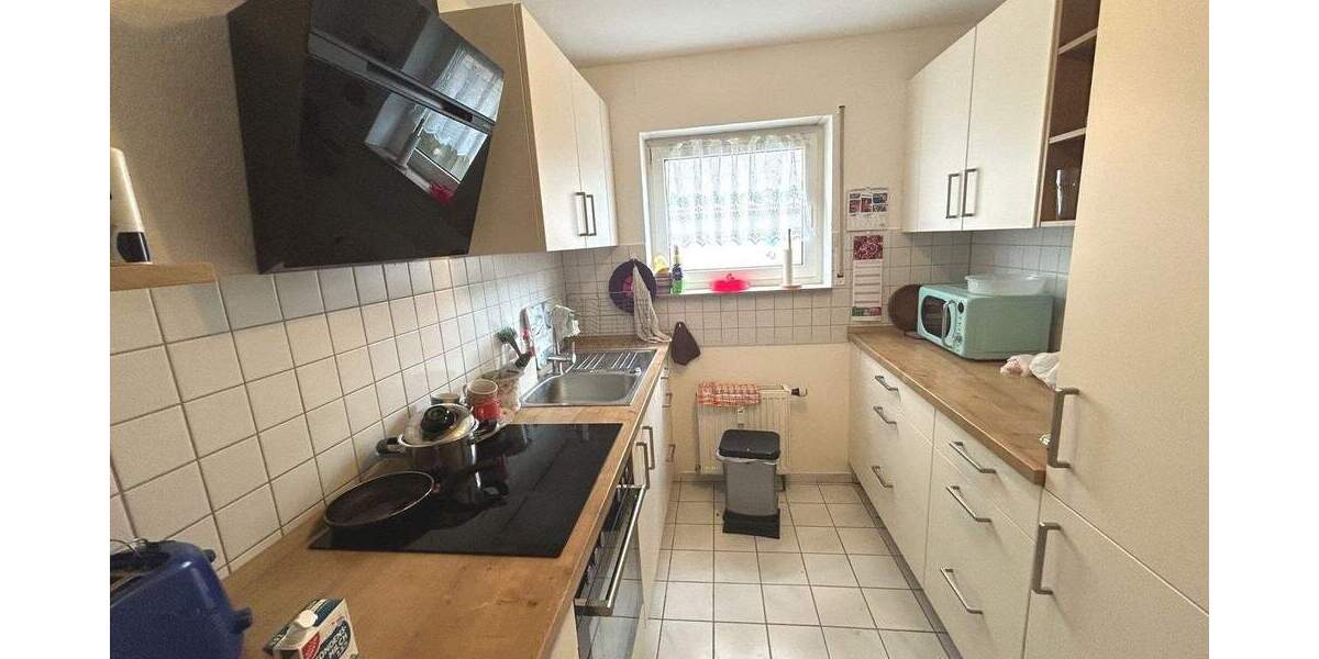 Etagenwohnung Achern - 3 Zimmer, 70 m&sup2;, 250.000&euro; | Angebot:25778885