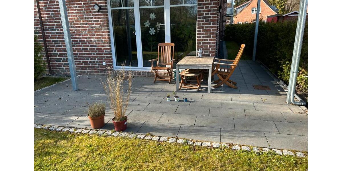 Erdgeschoßwohnung Bad Bramstedt - 2 Zimmer, 80 m&sup2;, 1.120&euro; | Angebot:26049708