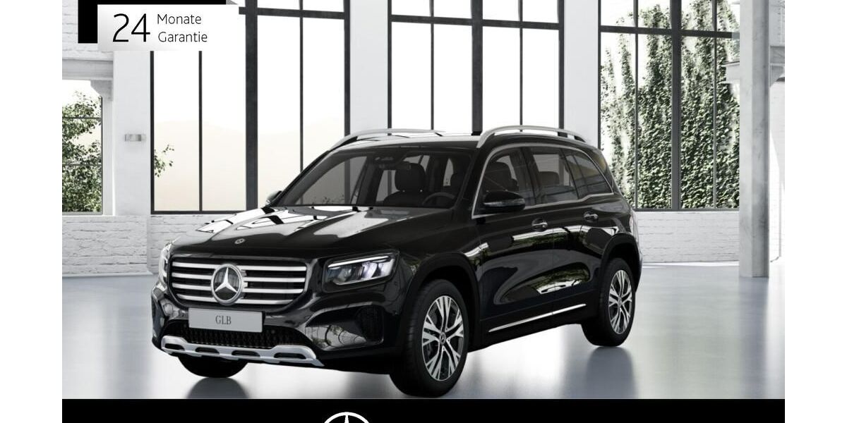 Mercedes-Benz GLB 200 9.867 km 38.450 &euro; Eckernförde 24340