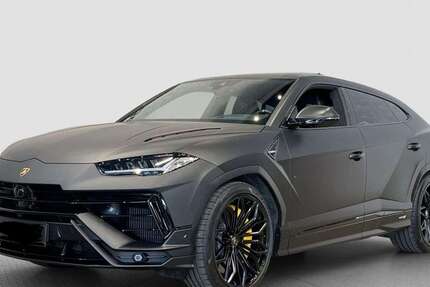 Lamborghini Urus 27.900 km 265.000 &euro; Bad Reichenhall 83435