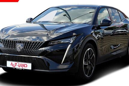 Peugeot 408 14.654 km 27.490 € Cottbus OT Kolkwitz 03099