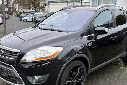 Ford Kuga 277.000 km 3.950 &euro; Köln 51065