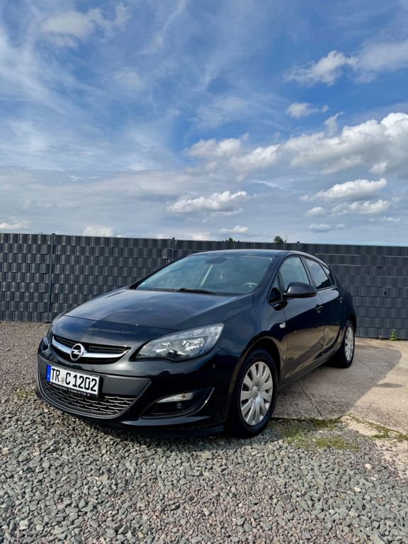Astra