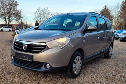 Dacia Lodgy 103.057 km 6.280 &euro; Zwickau 08056