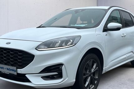 Ford Kuga 55.808 km 27.330 &euro; Konstanz 78467