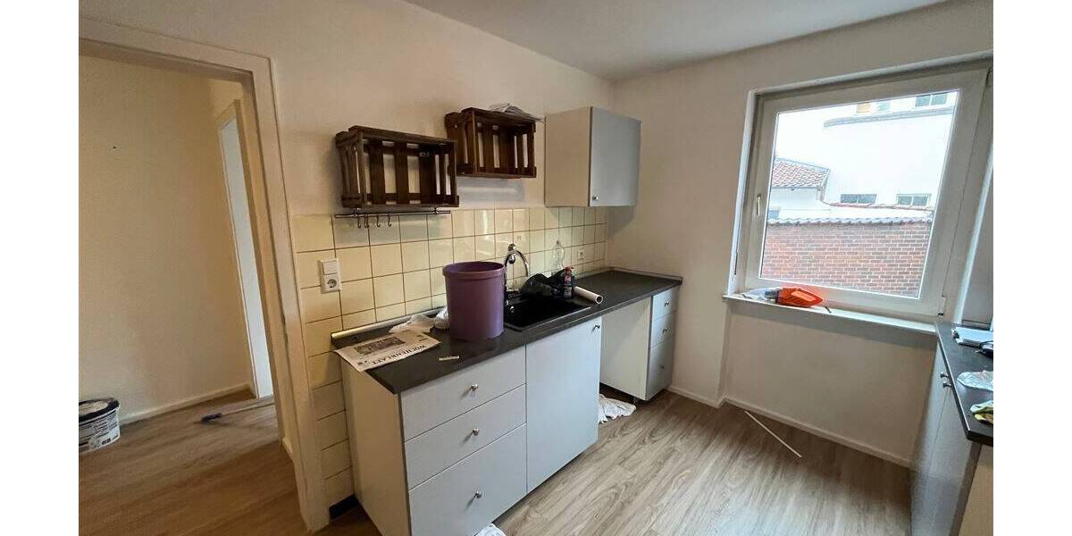 Etagenwohnung Landstuhl - 3 Zimmer, 68 m&sup2;, 550&euro; | Angebot:26319060