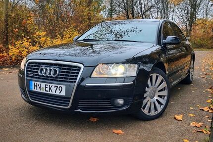 Audi A8 392.800 km 4.800 € Heilbronn 74078