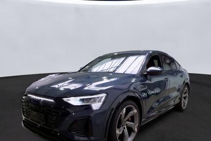 Audi SQ8 e-tron 3.660 km 69.479 &euro; Hagen 58091