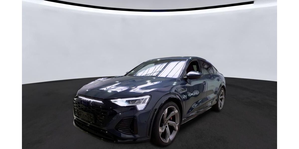 Audi SQ8 e-tron 3.660 km 69.479 &euro; Hagen 58091