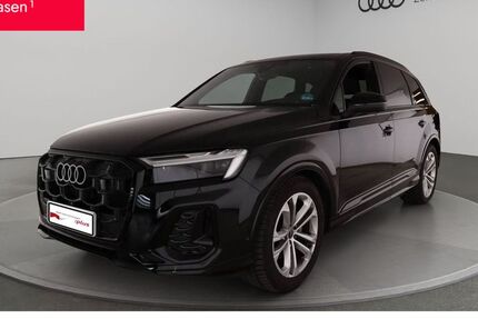 Audi Q7 27.948 km 71.990 € Kassel 34125