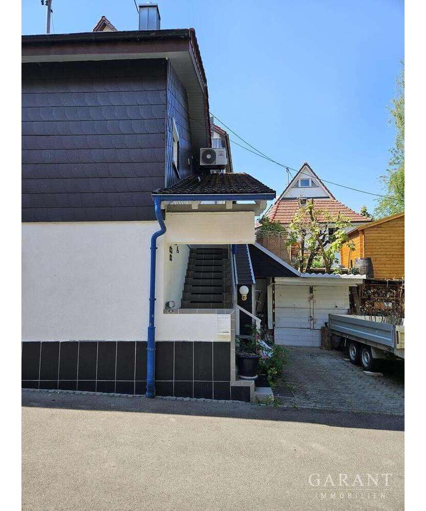 Haus zum Kaufen in Reutlingen 261.000 € 100 m²