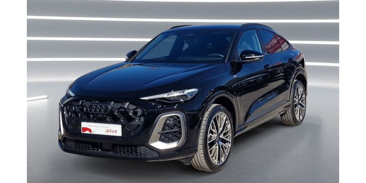 Audi Q5 2.000 km 69.950 &euro; Ingolstadt 85057