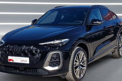 Audi Q5 3.000 km 69.950 &euro; Ingolstadt 85057