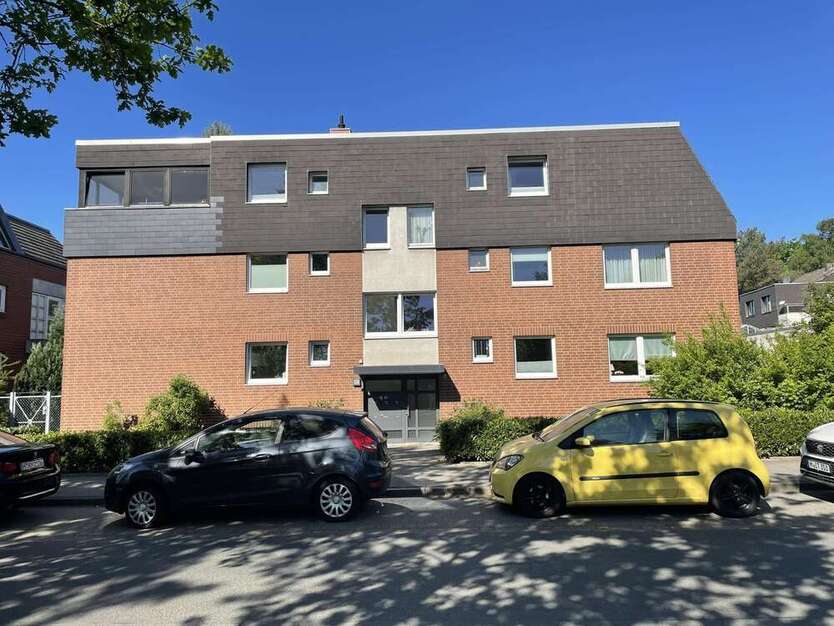Wohnung zum Kaufen in Hannover 469.000 € 120 m²