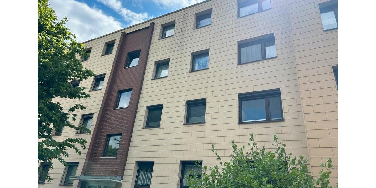 Etagenwohnung Braunschweig Lehndorf-Watenbüttel - 3 Zimmer, 86 m&sup2;, 199.000&euro; | Angebot:26443852
