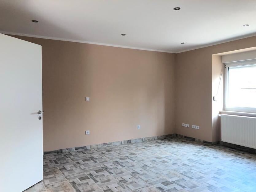 1 ZKB Wohnung RENOVIERT