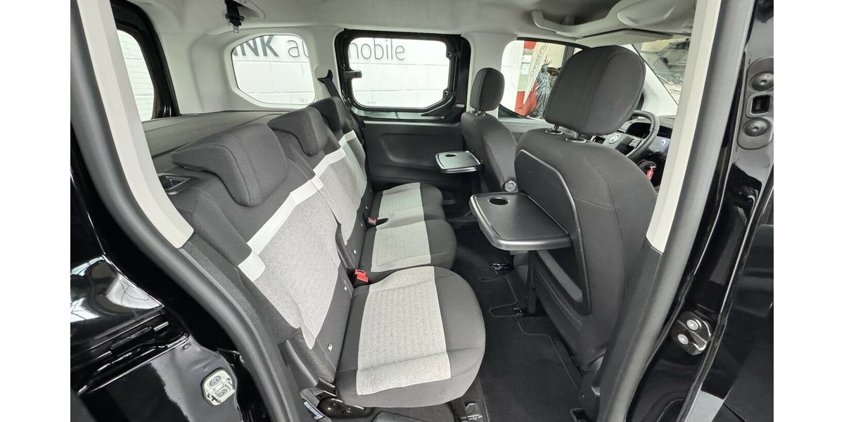 Citroen Berlingo 110 Puretech Plus M Winterpaket Carplay 16.600 km 21.670 &euro; Lich 35423